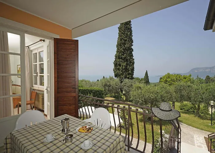 Residence Arca