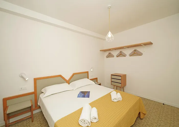 Residence Arca
