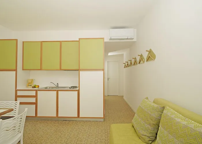 Residence Arca