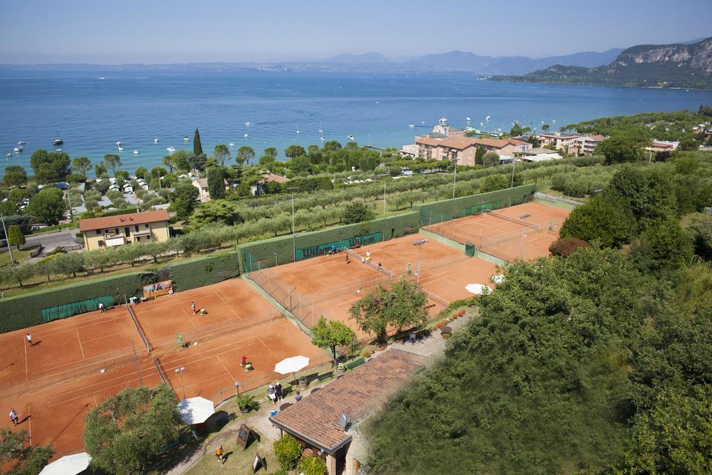 Residence Arca 2* Bardolino