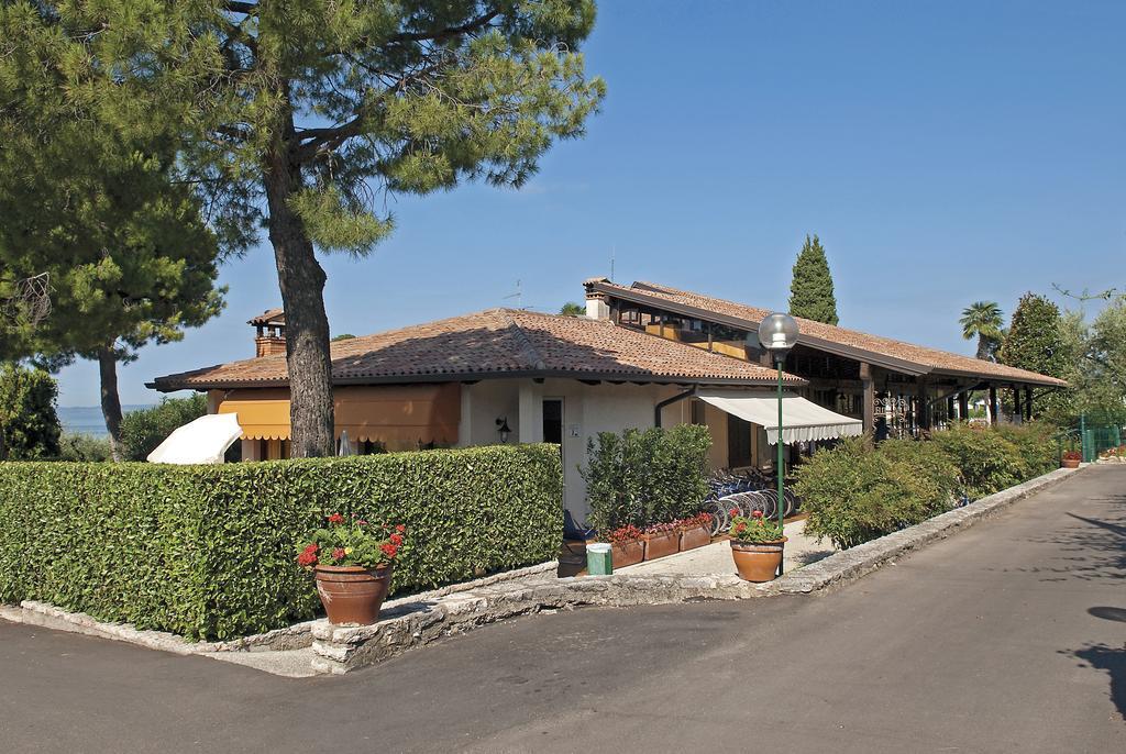 Arca Aparthotel