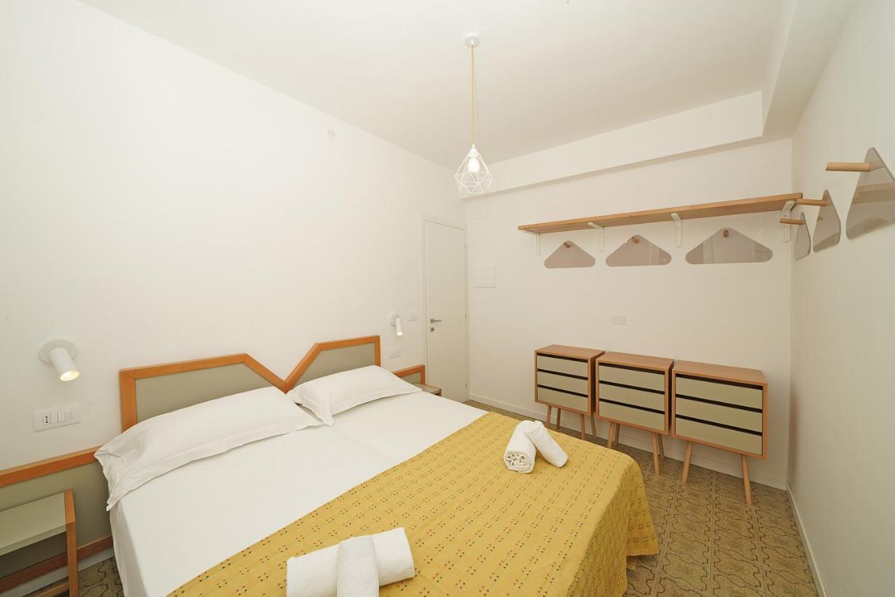 Arca Aparthotel 2*