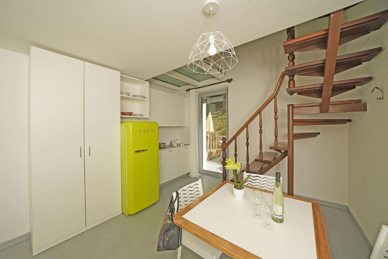 Aparthotel Arca Bardolino