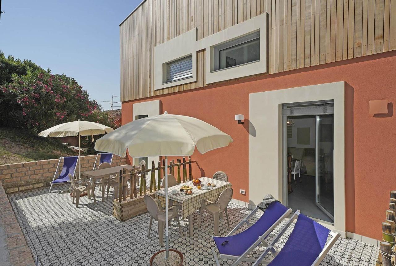 Aparthotel Arca Bardolino