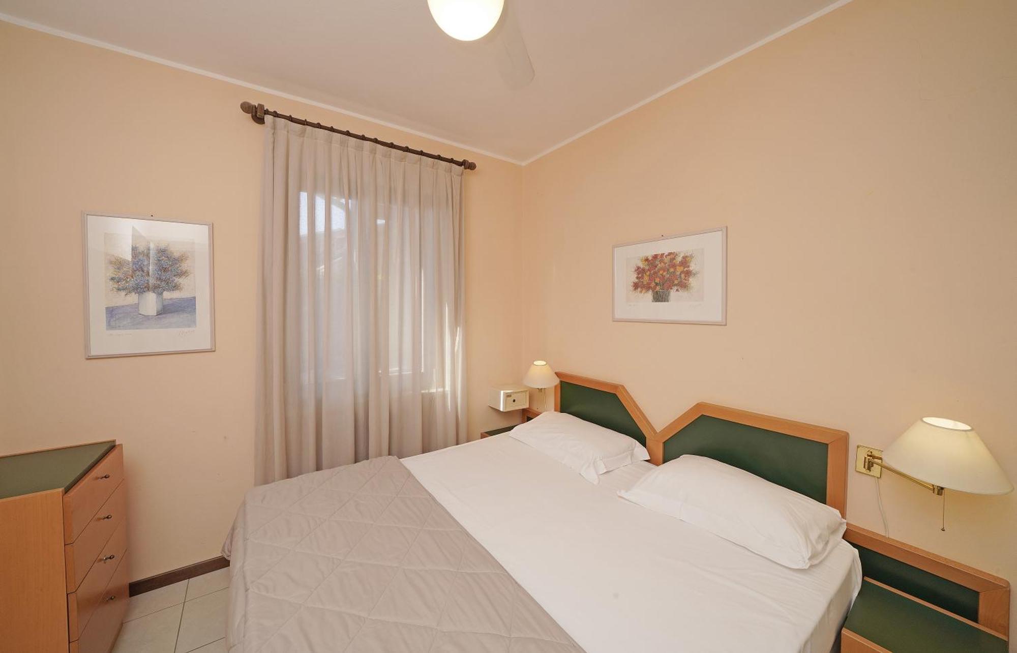 Arca Aparthotel