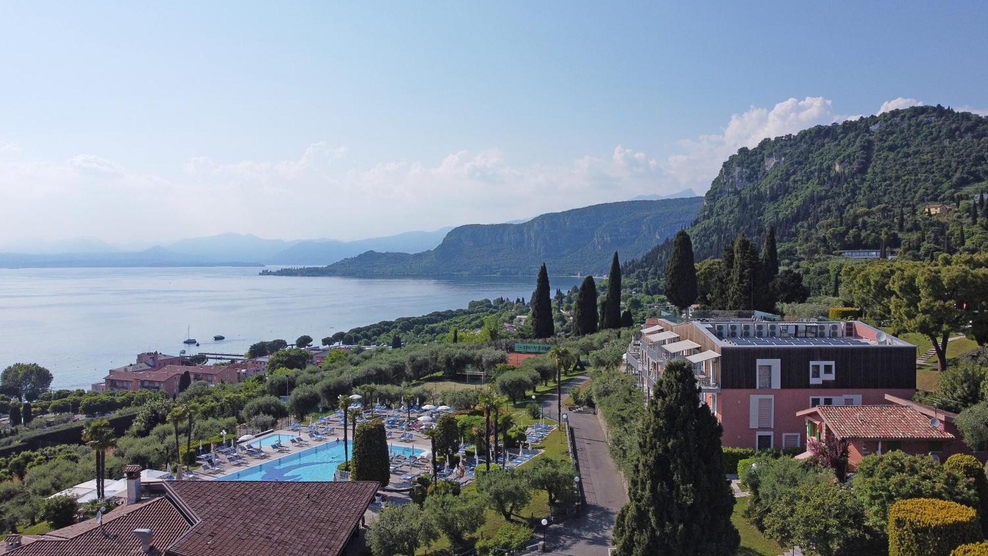 Aparthotel Arca