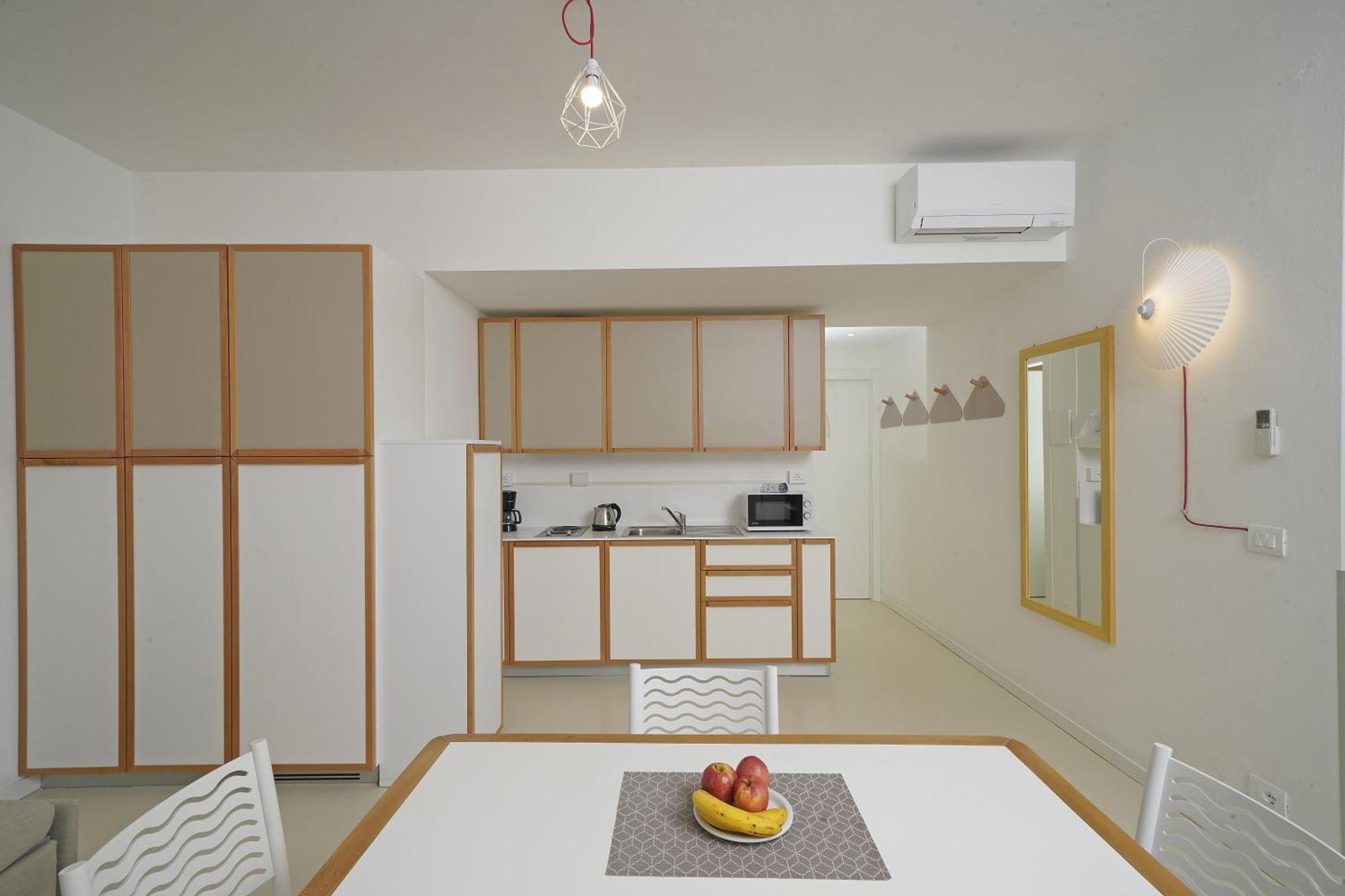Aparthotel Arca 2*