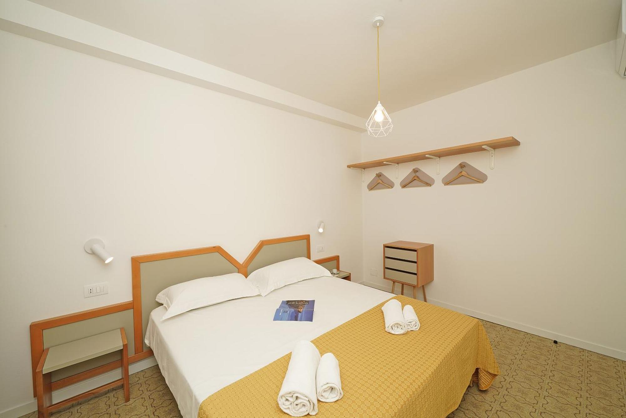 Residence Arca