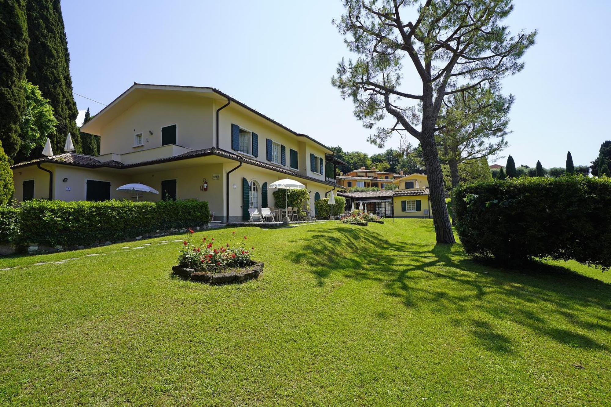 Aparthotel Arca