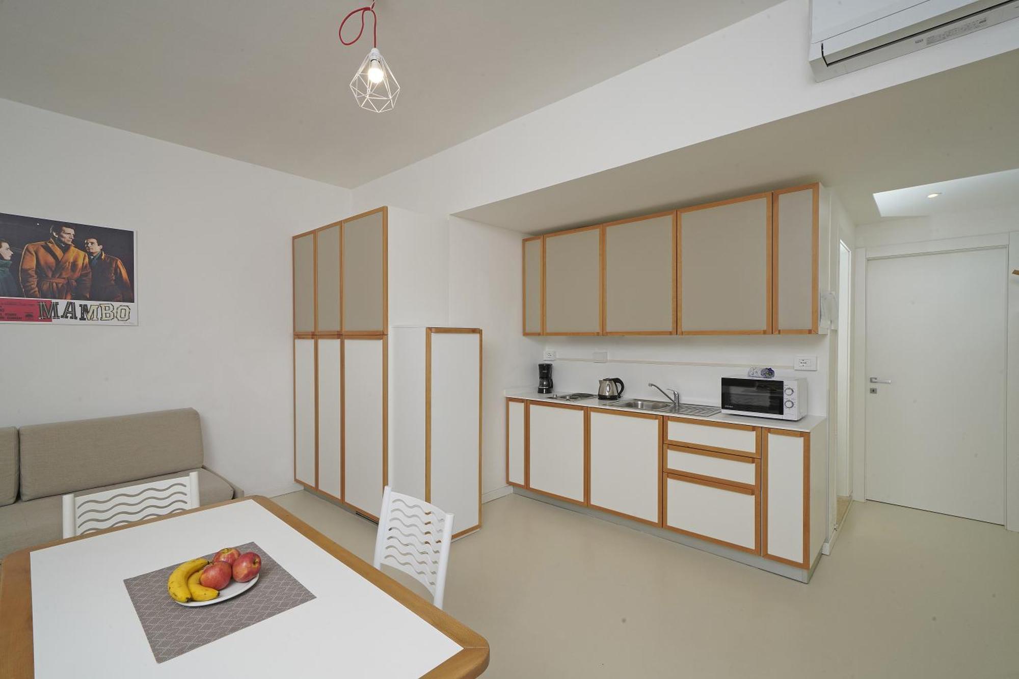 Arca Aparthotel Bardolino