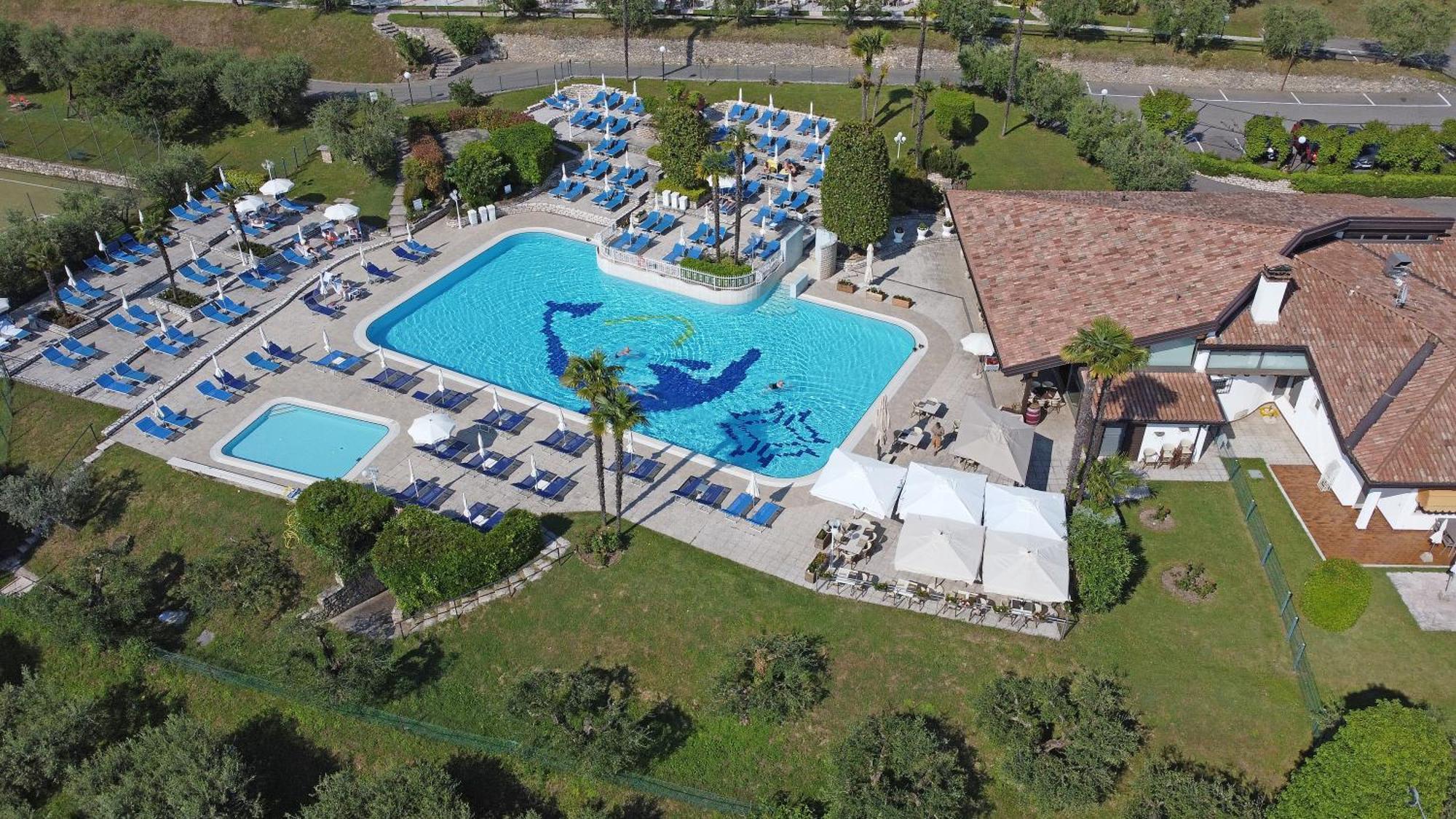 Aparthotel Arca Bardolino