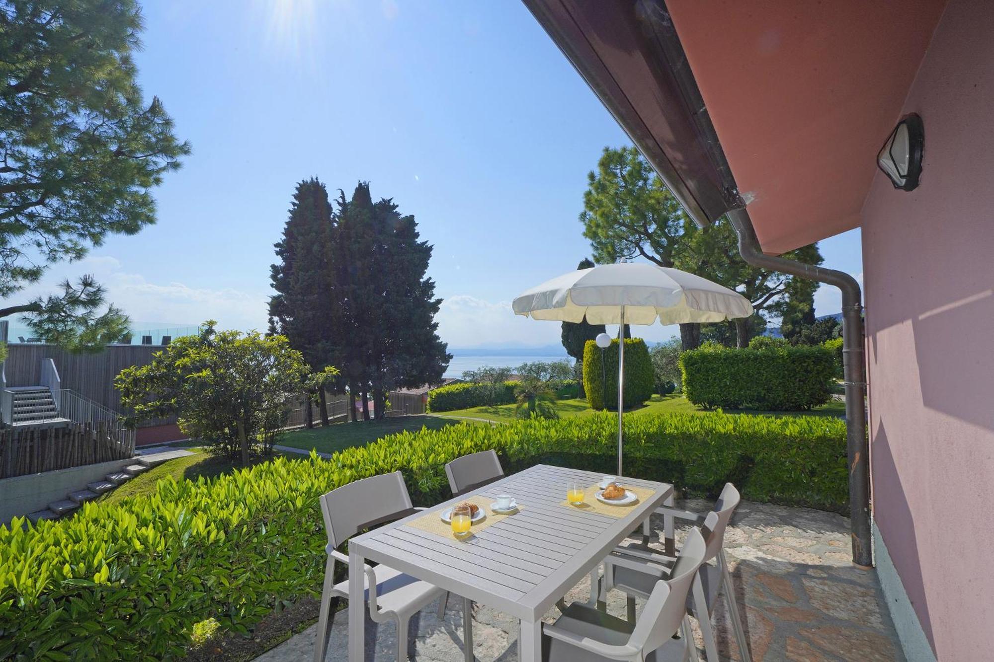 Residence Arca 2* Bardolino