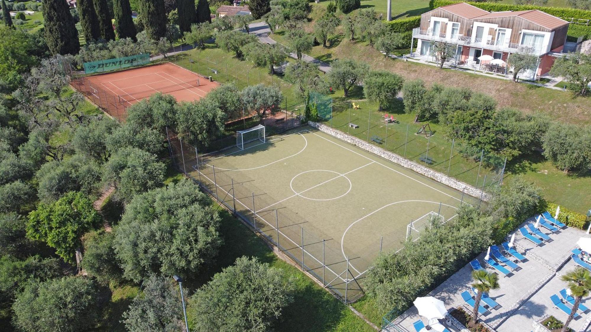 Residence Arca