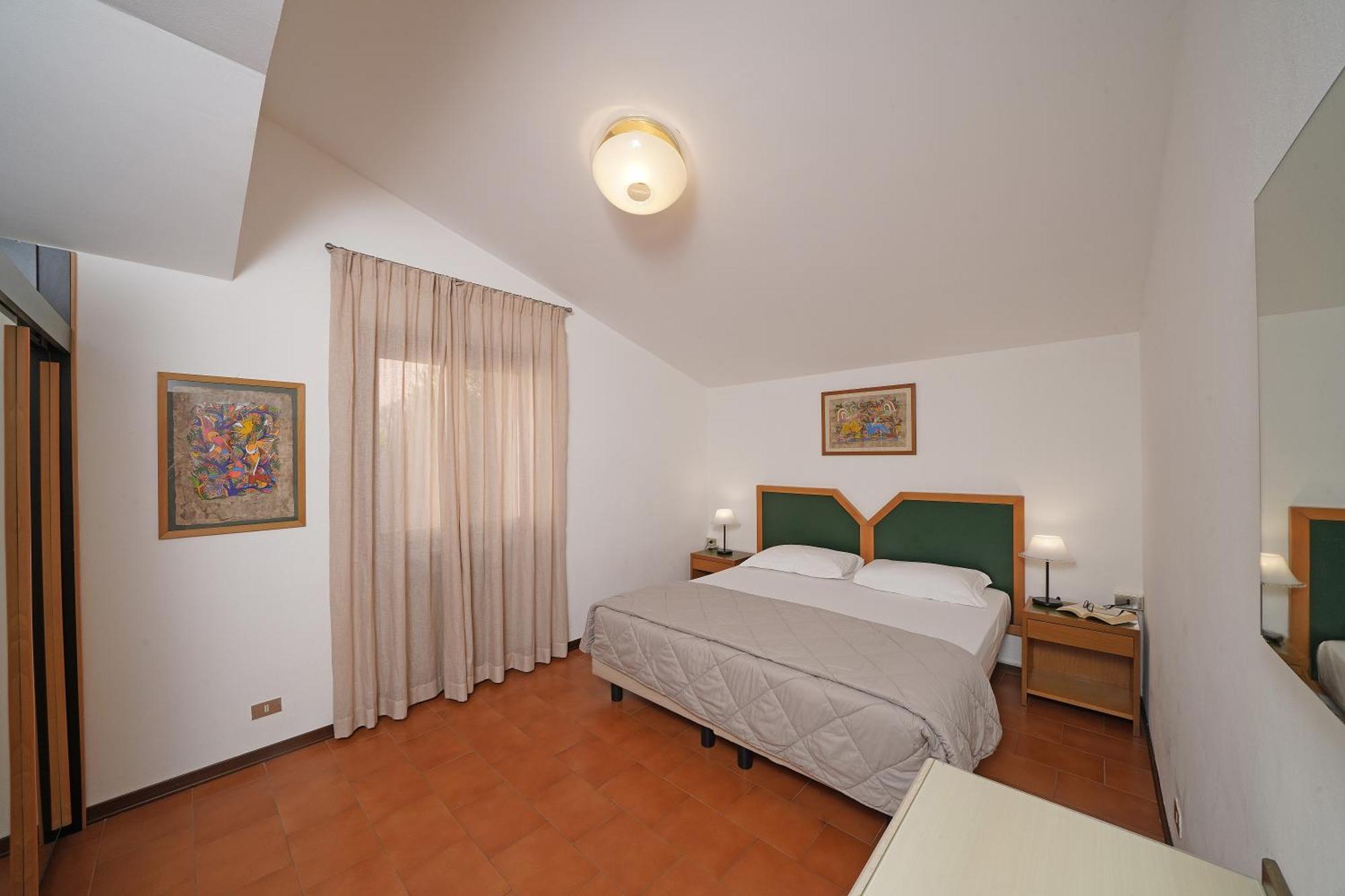 Arca Aparthotel