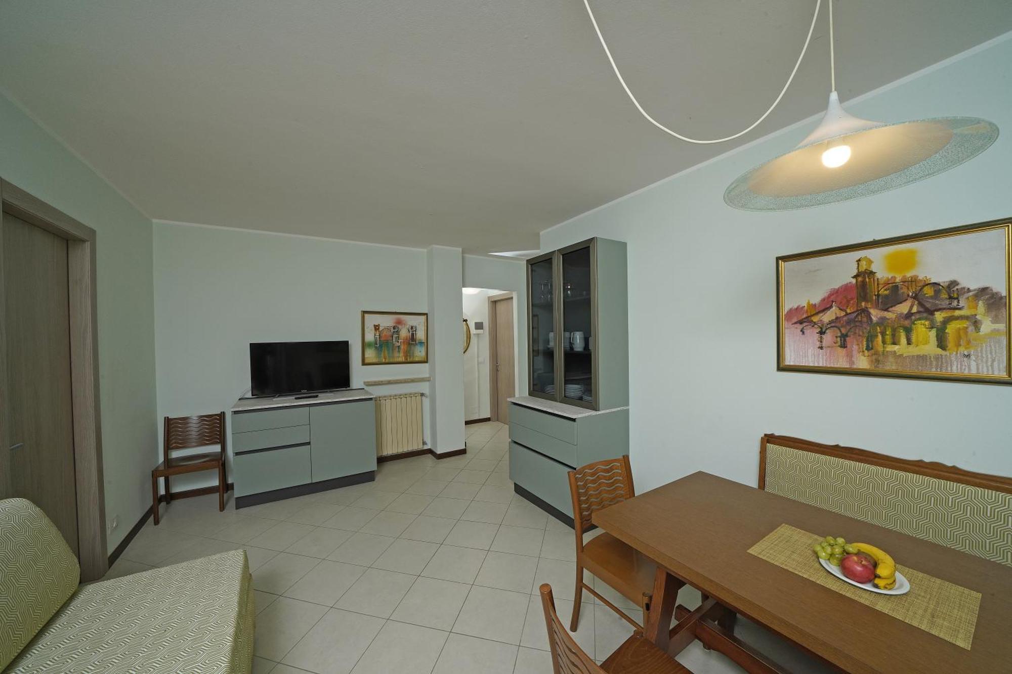 Arca Aparthotel 2*