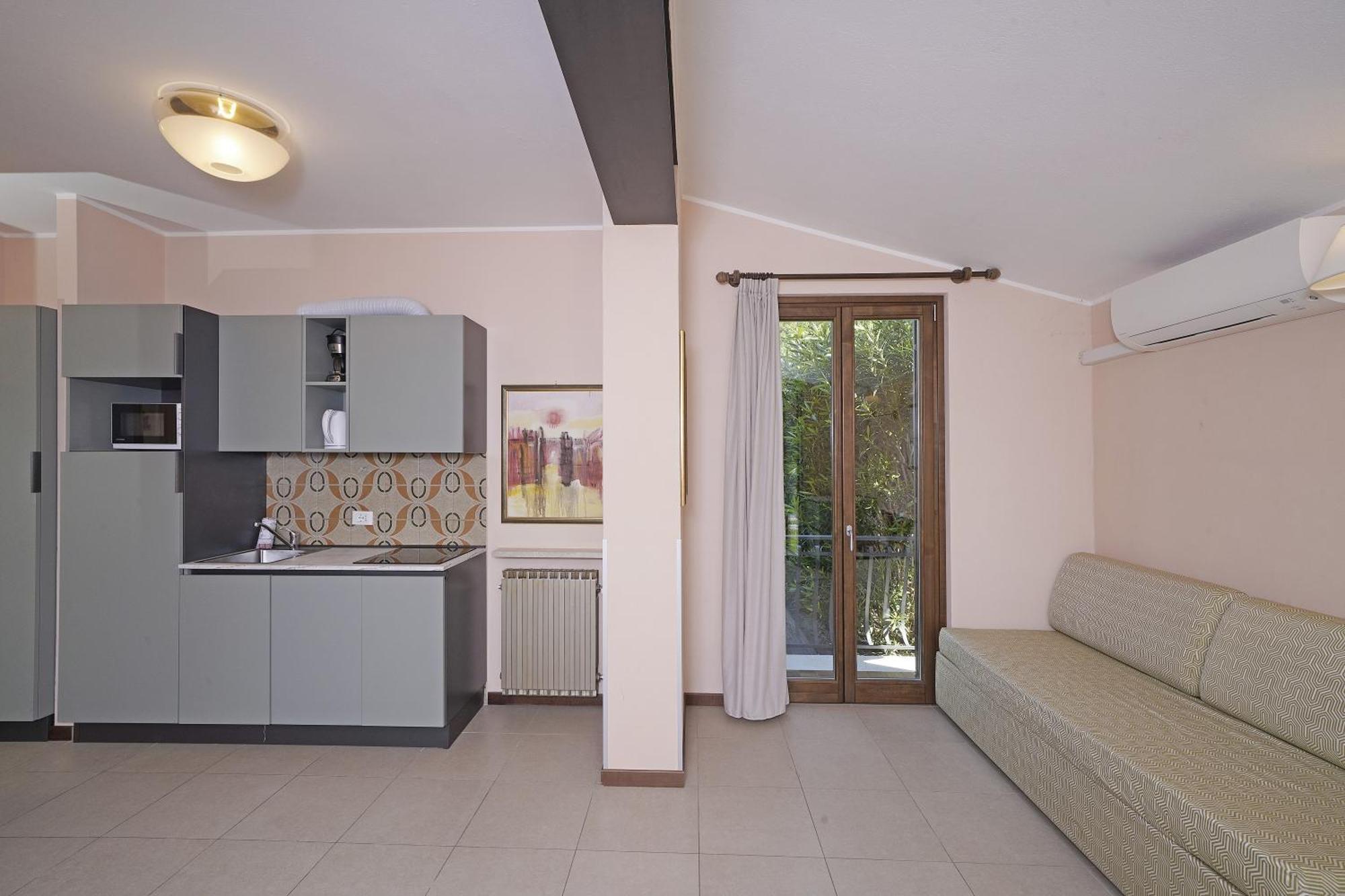 Aparthotel Arca 2*