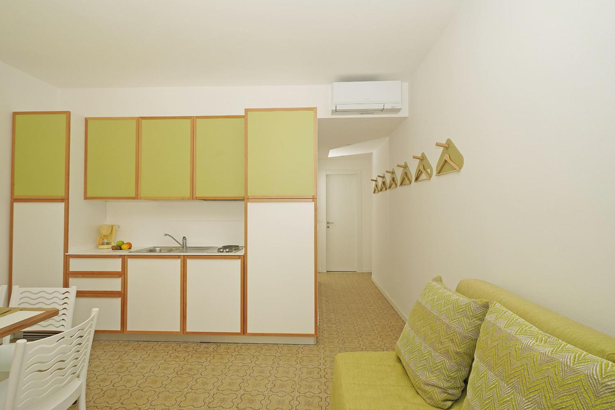 Residence Arca Bardolino