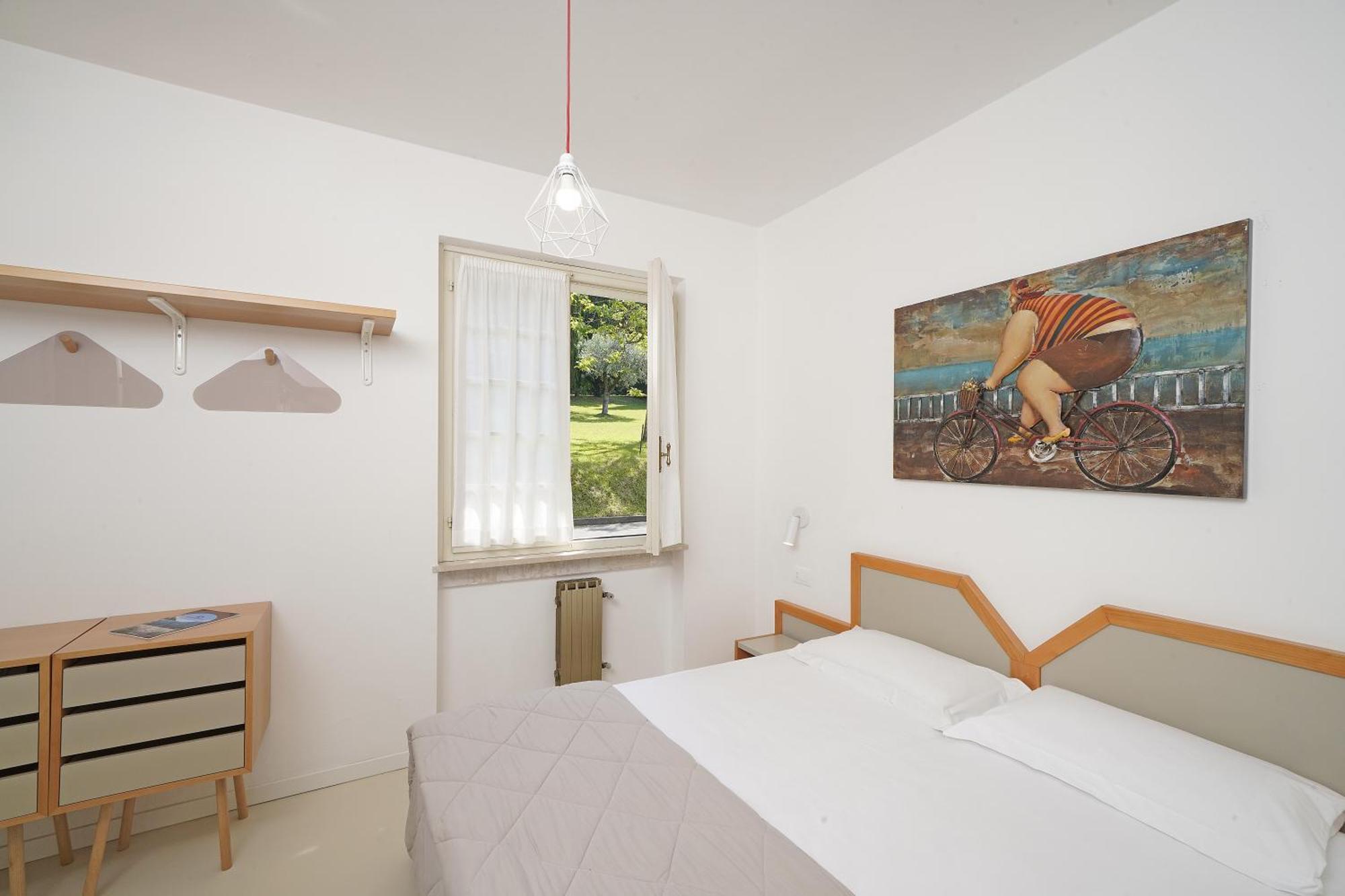 Arca Aparthotel Bardolino
