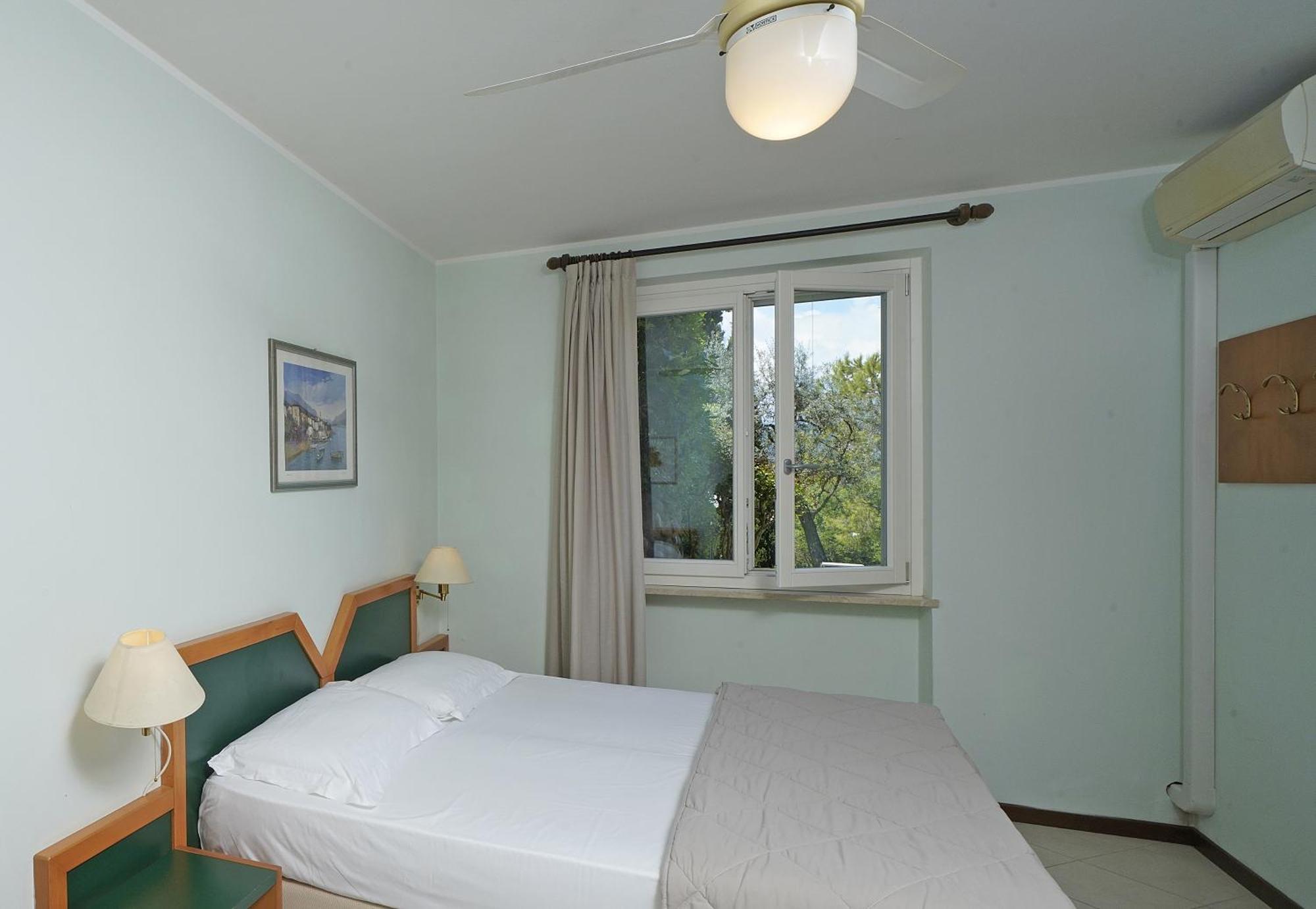 Aparthotel Arca Bardolino