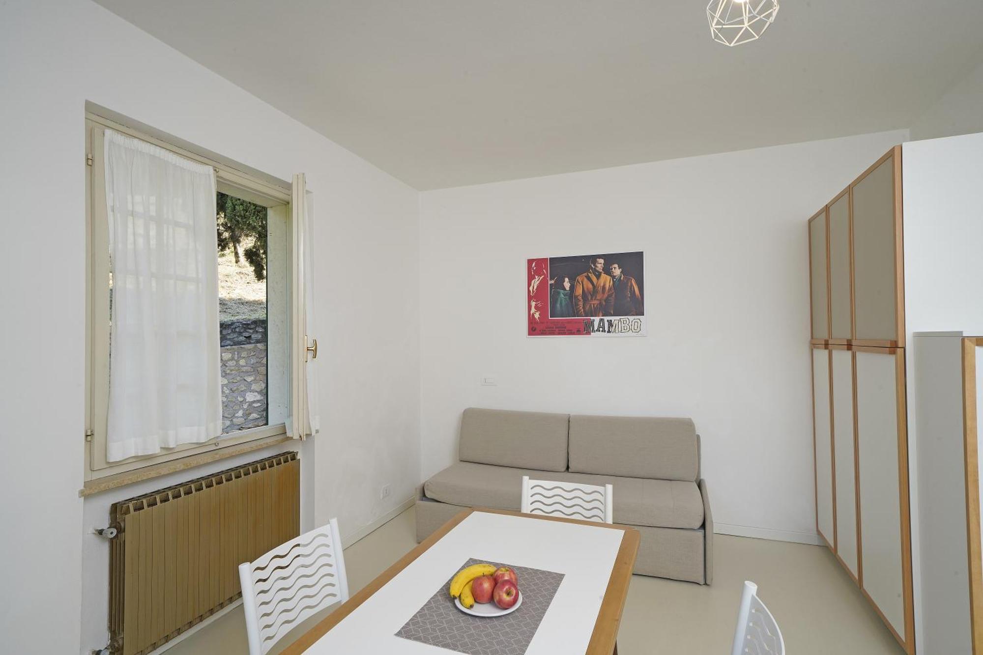 Residence Arca Aparthotel
