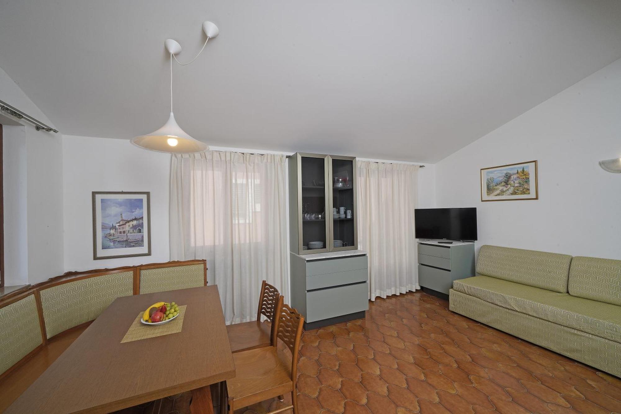 Aparthotel Residence Arca