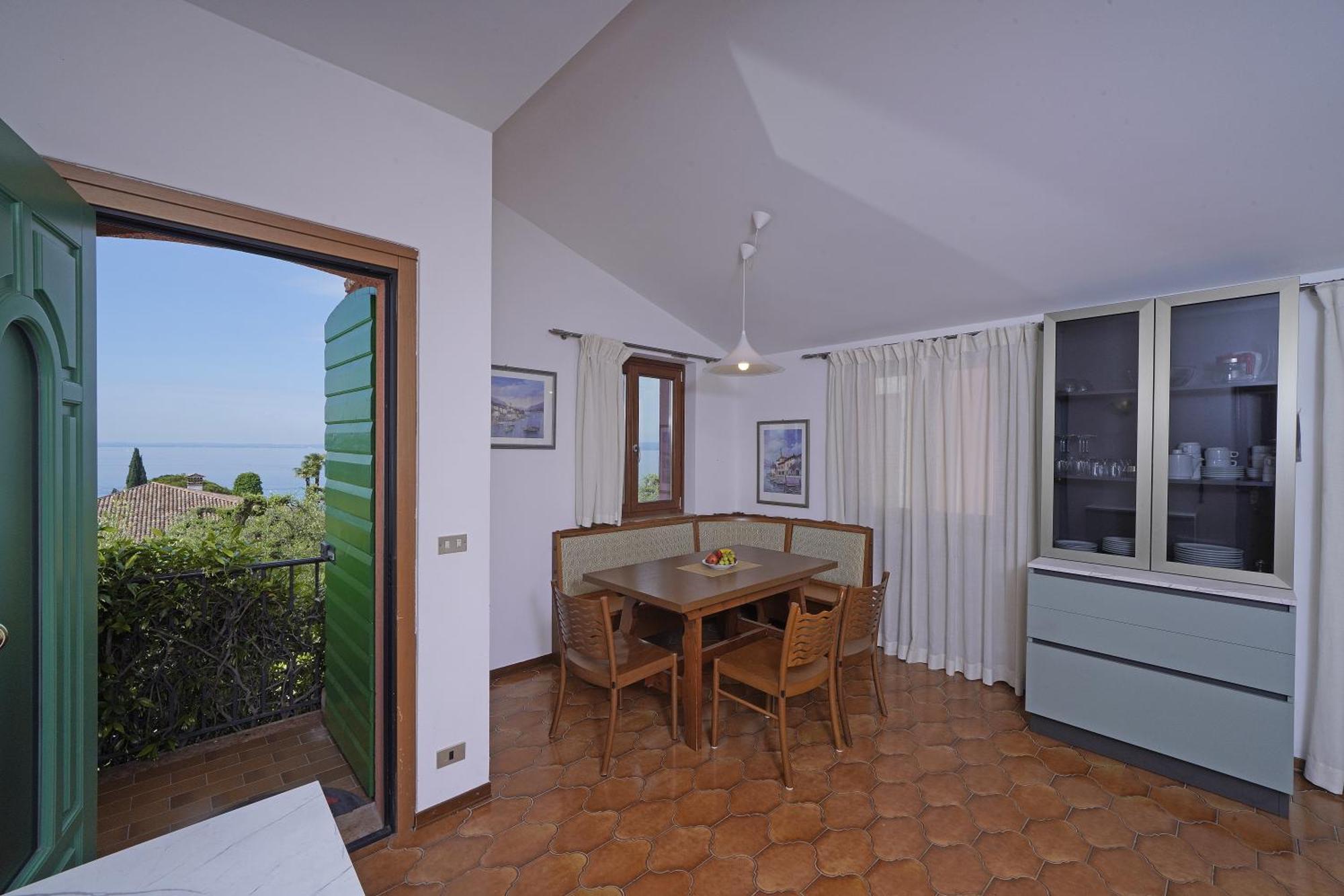 Aparthotel Arca Bardolino
