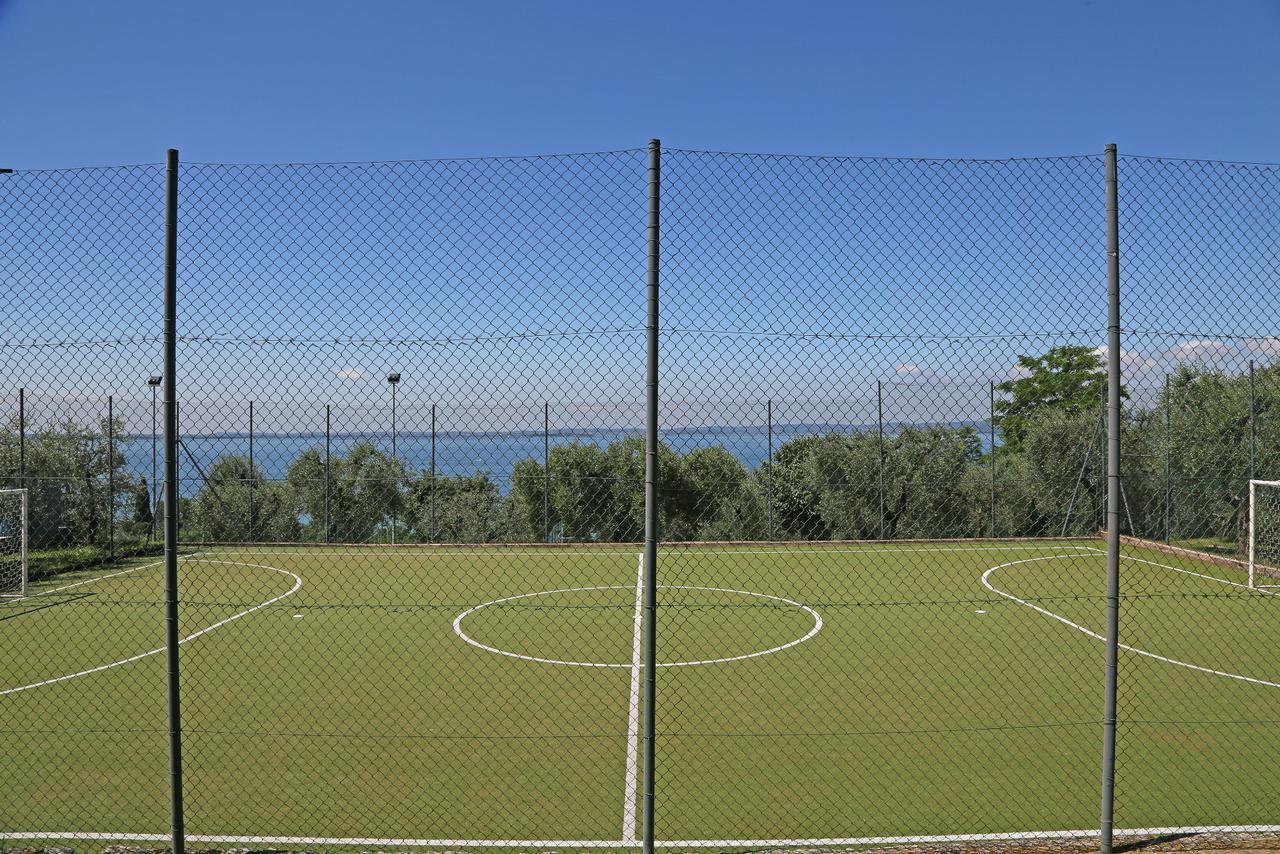 Aparthotel Arca Bardolino