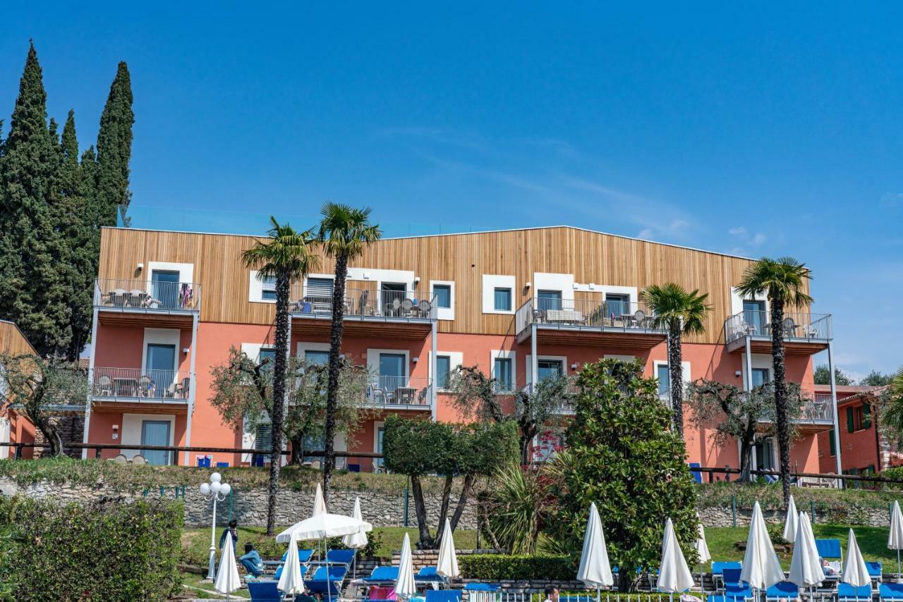 Arca Aparthotel 2*
