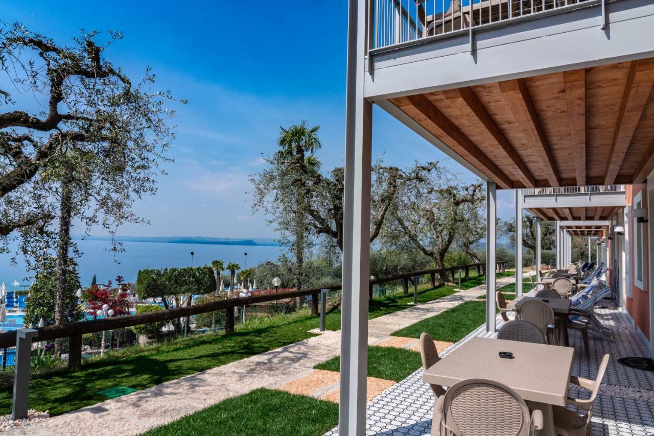 Aparthotel Arca Bardolino