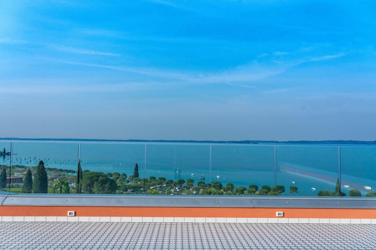 Aparthotel Arca