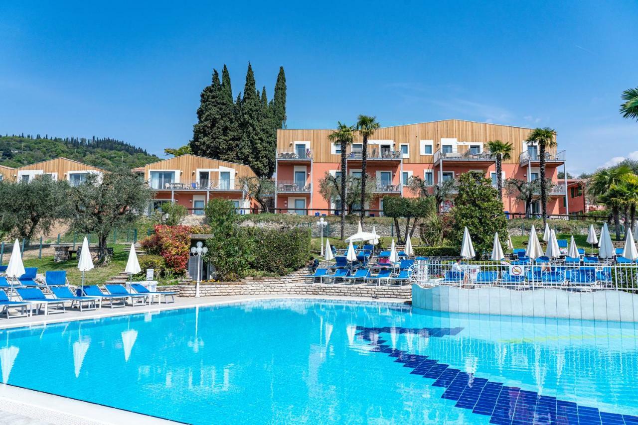 Arca Aparthotel Bardolino