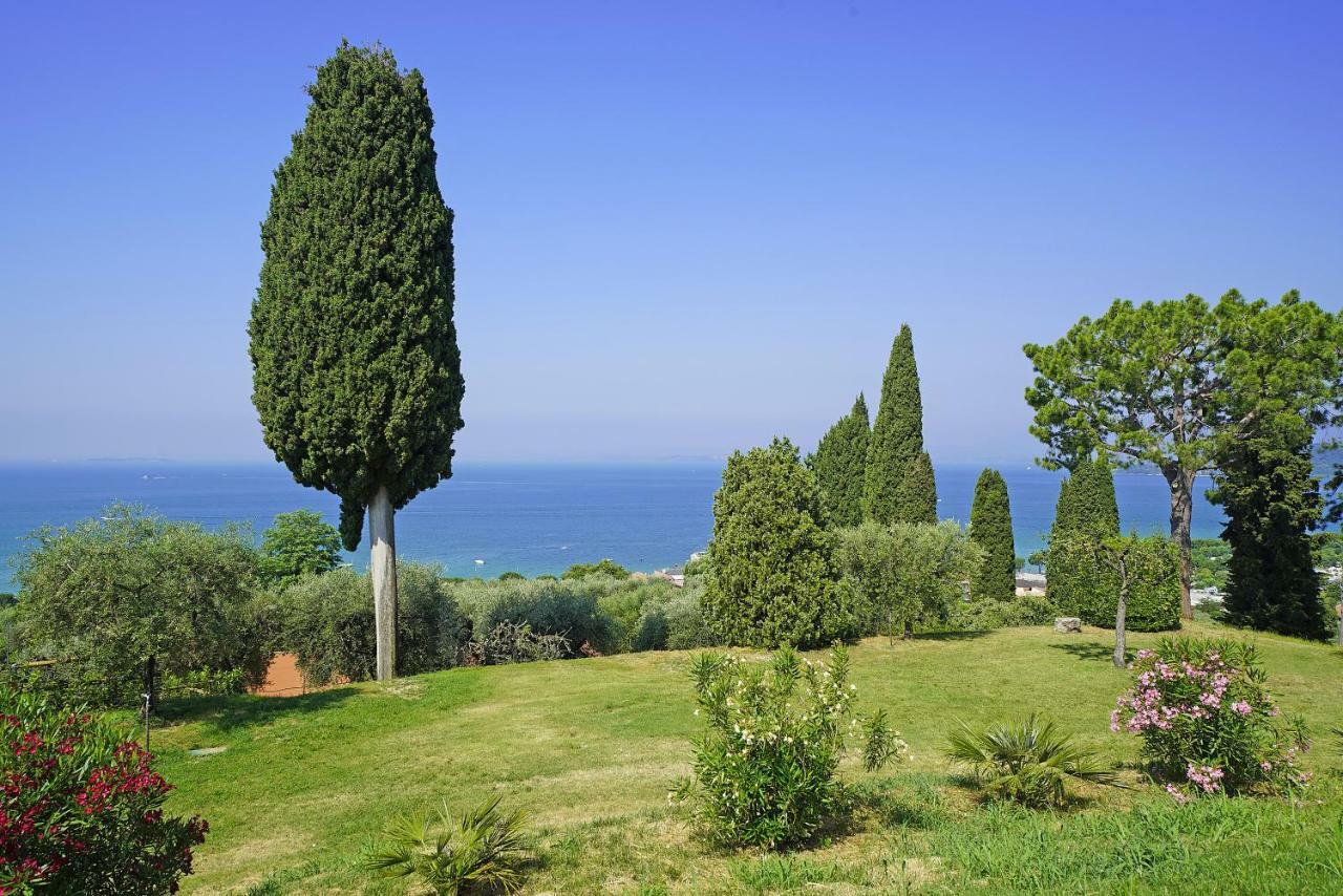 Aparthotel Arca Bardolino