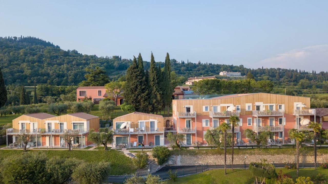 Arca Aparthotel Bardolino